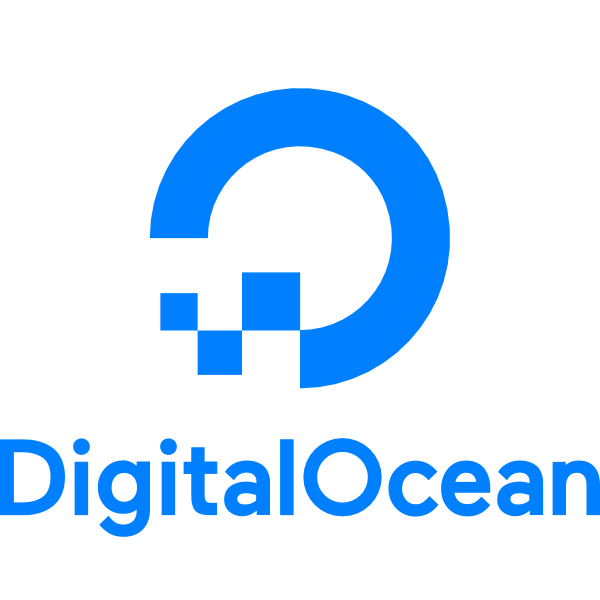 Digitalocean Logo