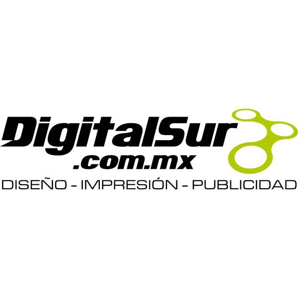 DigitalSur Logo ,Logo , icon , SVG DigitalSur Logo