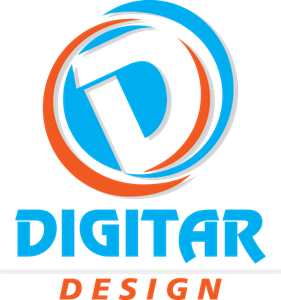 Digitar Design Logo