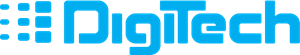 DigiTech Logo ,Logo , icon , SVG DigiTech Logo