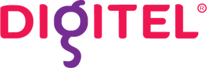 Digitel GSM Logo ,Logo , icon , SVG Digitel GSM Logo