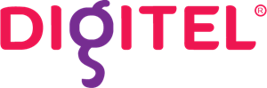 Digitel GSM Logo