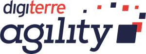 Digiterre Agility Logo