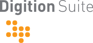 Digition Suite Logo ,Logo , icon , SVG Digition Suite Logo