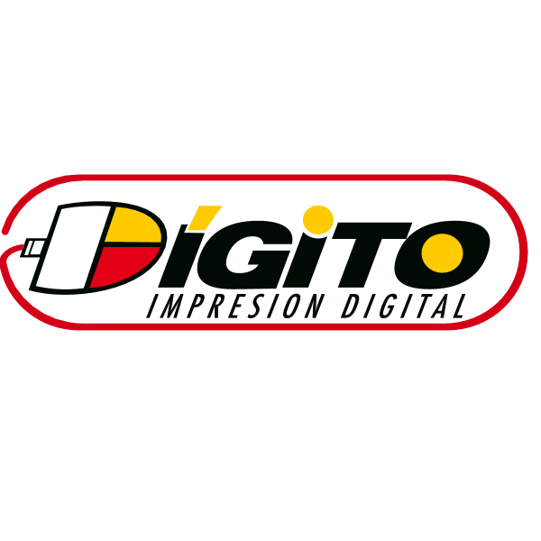 Digito Logo ,Logo , icon , SVG Digito Logo