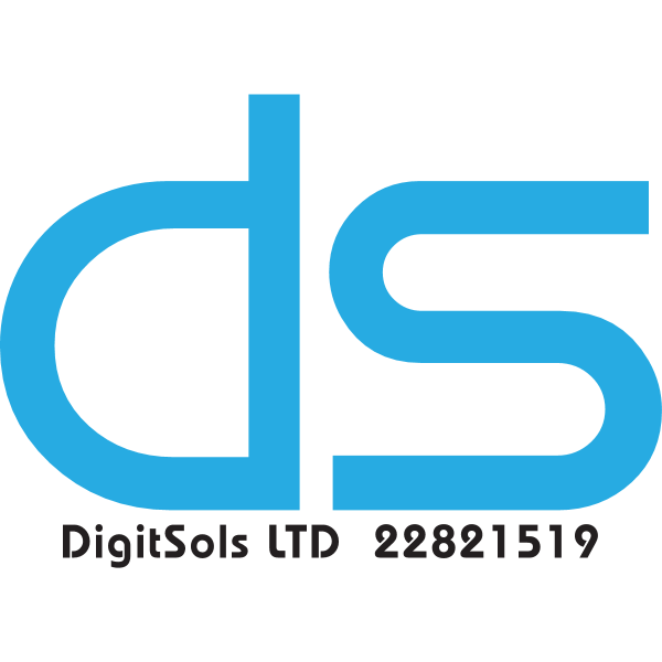DigitSols Logo