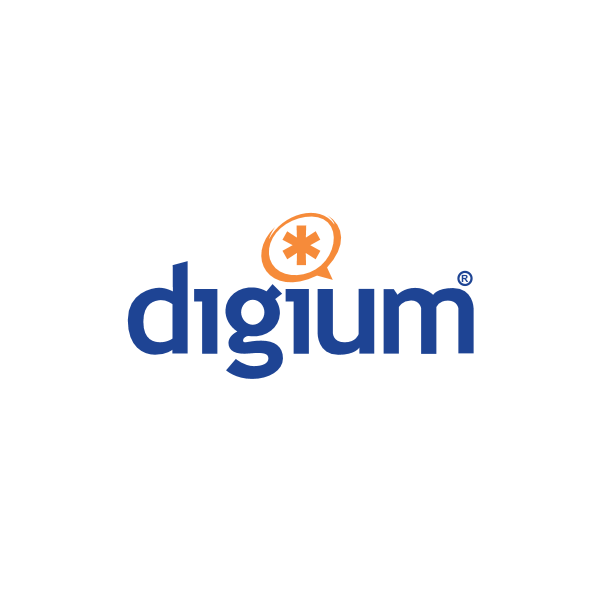 Digium Logo ,Logo , icon , SVG Digium Logo