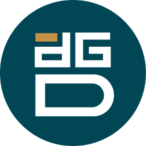 DigixDAO (DGD) Logo ,Logo , icon , SVG DigixDAO (DGD) Logo