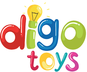 digo toys Logo ,Logo , icon , SVG digo toys Logo