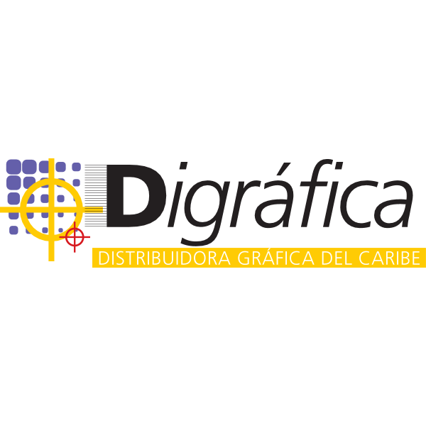 DIGRAFICA Logo ,Logo , icon , SVG DIGRAFICA Logo