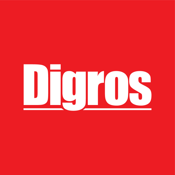 Digros Logo ,Logo , icon , SVG Digros Logo