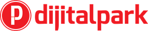 Dijitalpark Elektronik Logo