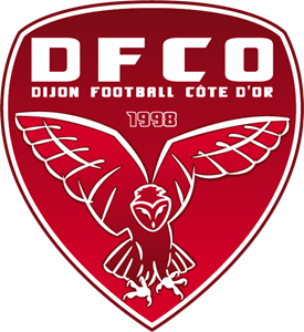 Dijon Football Cote D’or Logo ,Logo , icon , SVG Dijon Football Cote D’or Logo