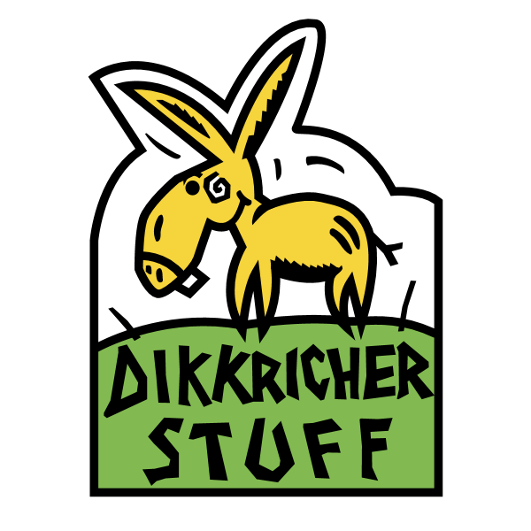 Dikkricher Stuff Luxembourg Diekirch