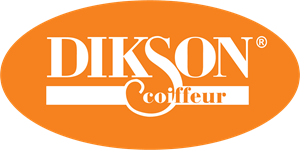 Dikson Coiffeur Logo ,Logo , icon , SVG Dikson Coiffeur Logo
