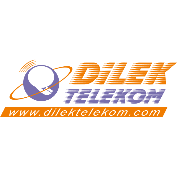 Dilek Telekom Logo ,Logo , icon , SVG Dilek Telekom Logo