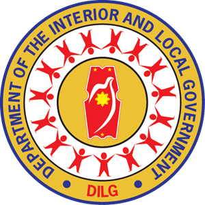 DILG Logo ,Logo , icon , SVG DILG Logo