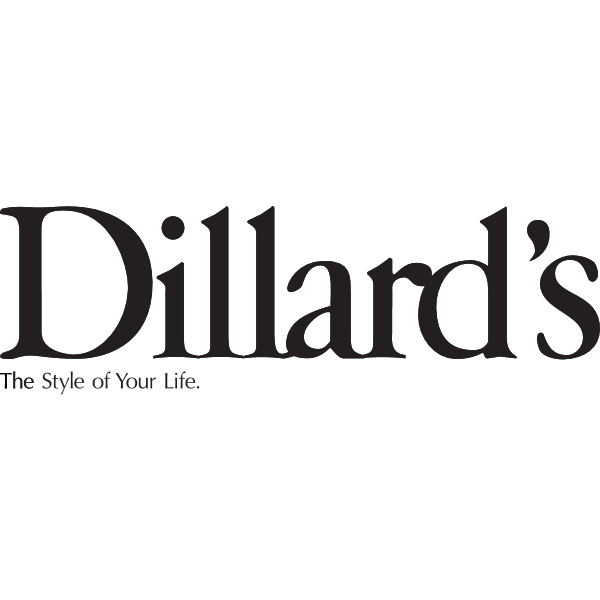 Dillard’s Logo ,Logo , icon , SVG Dillard’s Logo