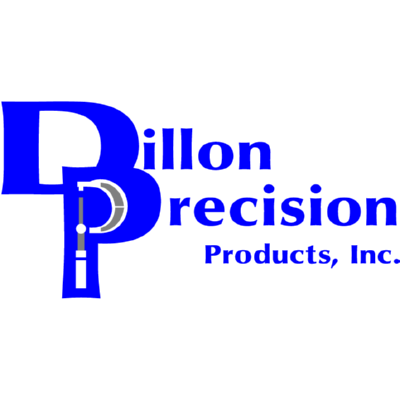 Dillon Precision Logo ,Logo , icon , SVG Dillon Precision Logo