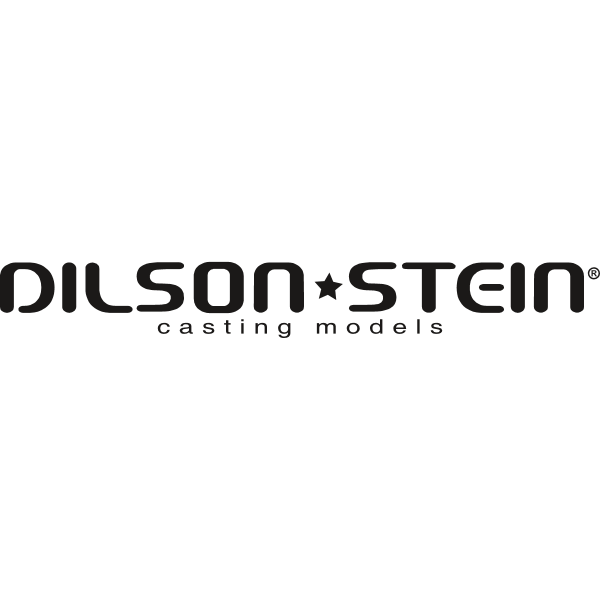 Dilson Stein Casting Models Logo ,Logo , icon , SVG Dilson Stein Casting Models Logo