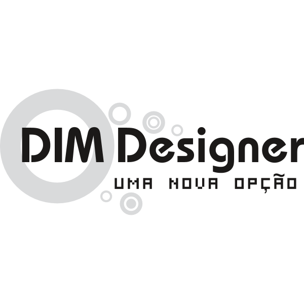 Dim Designer Logo