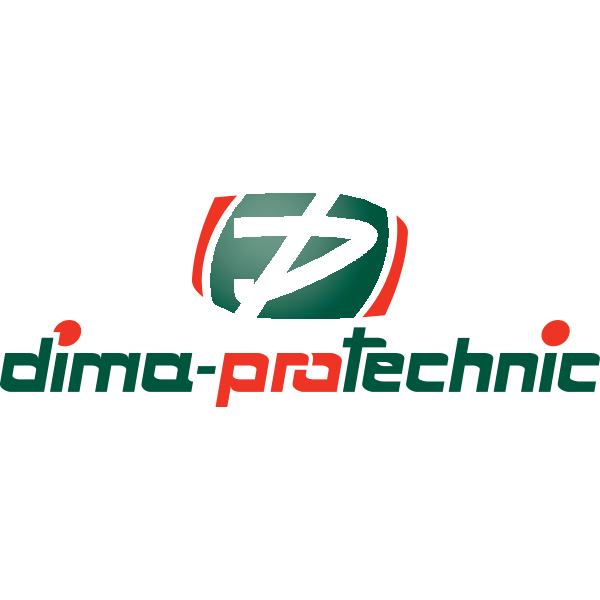 Dima Pro technic Logo ,Logo , icon , SVG Dima Pro technic Logo