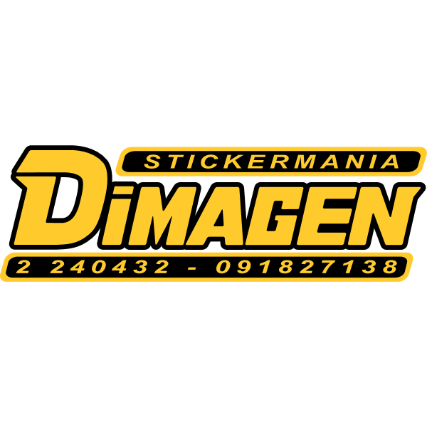 Dimagen Logo
