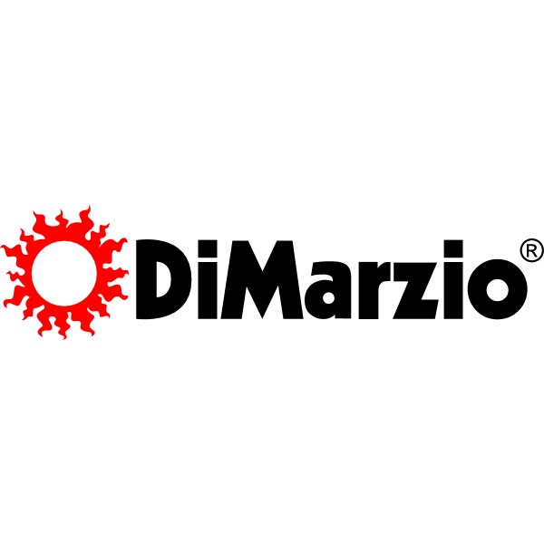 DiMarzio Logo ,Logo , icon , SVG DiMarzio Logo