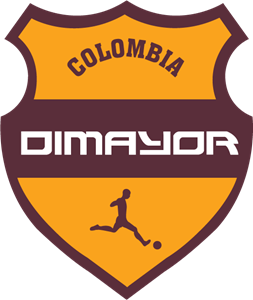 Dimayor Logo ,Logo , icon , SVG Dimayor Logo