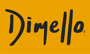 Dimello Logo ,Logo , icon , SVG Dimello Logo