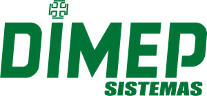 Dimep Sistemas Logo ,Logo , icon , SVG Dimep Sistemas Logo