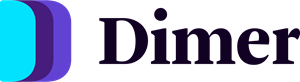 Dimer Logo ,Logo , icon , SVG Dimer Logo