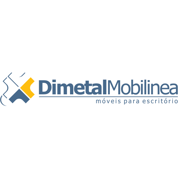 Dimetal Mobilinea Logo ,Logo , icon , SVG Dimetal Mobilinea Logo