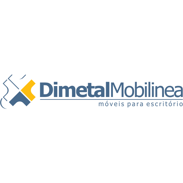 Dimetal Mobilinea Logo