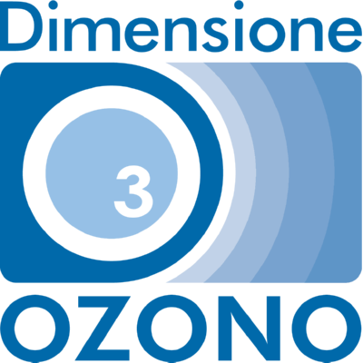 Dimnesione Ozono Logo ,Logo , icon , SVG Dimnesione Ozono Logo