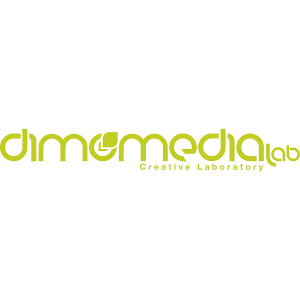 Dimomedia Lab Logo ,Logo , icon , SVG Dimomedia Lab Logo