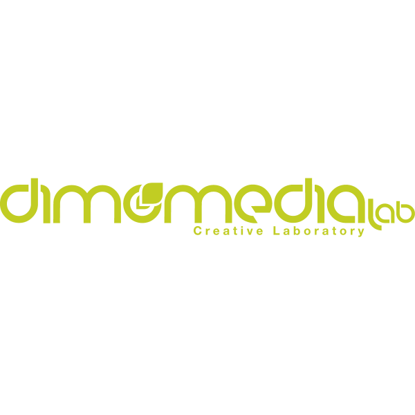 Dimomedia Lab Logo