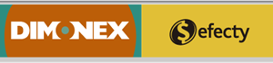 Dimonex – Efecty Logo
