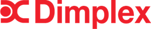 Dimplex Logo ,Logo , icon , SVG Dimplex Logo