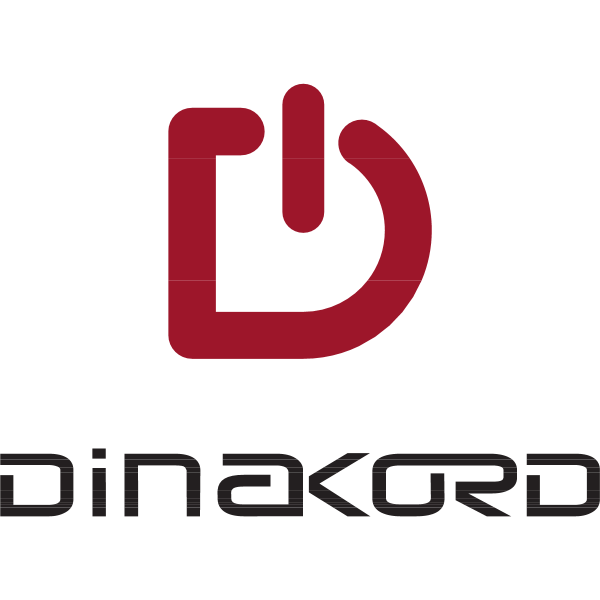Dinakord Logo