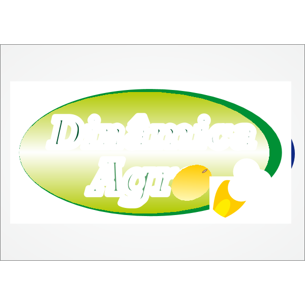Dinâmica Agro Logo ,Logo , icon , SVG Dinâmica Agro Logo