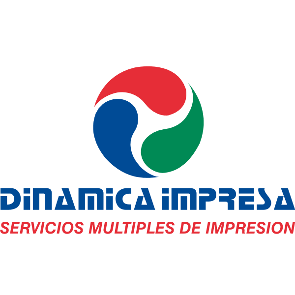 Dinamica Impresa Logo