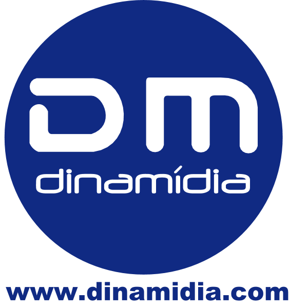 Dinamidia Logo