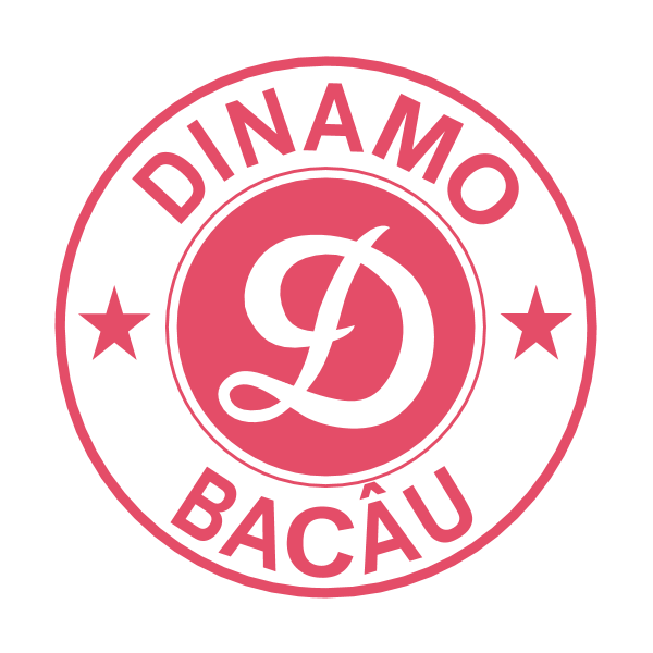 Dinamo Bacau Logo ,Logo , icon , SVG Dinamo Bacau Logo