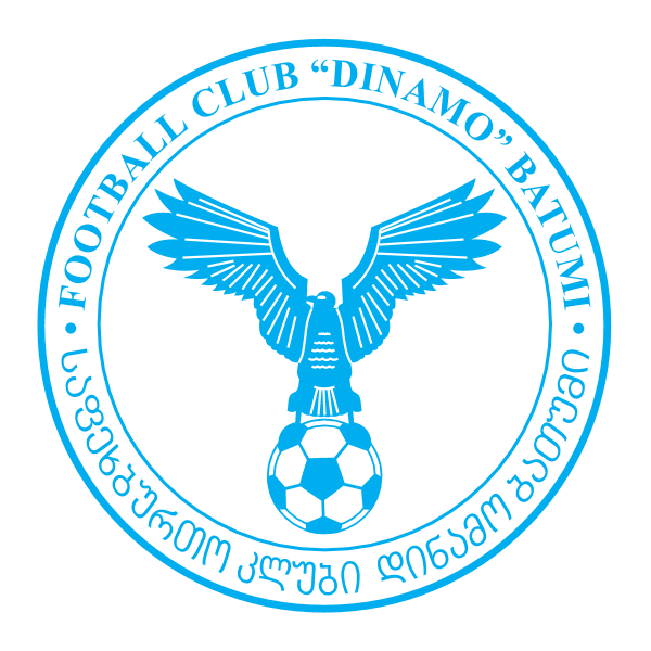 Dinamo Batumi Logo ,Logo , icon , SVG Dinamo Batumi Logo