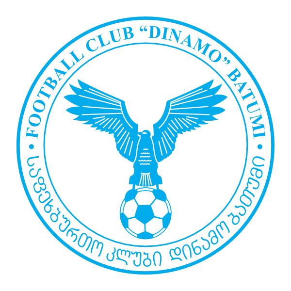 Dinamo Batumi ,Logo , icon , SVG Dinamo Batumi