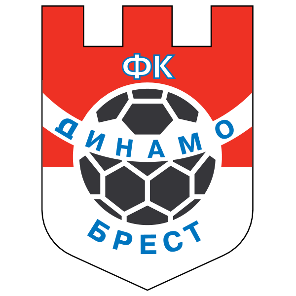 Dinamo Brest Logo ,Logo , icon , SVG Dinamo Brest Logo