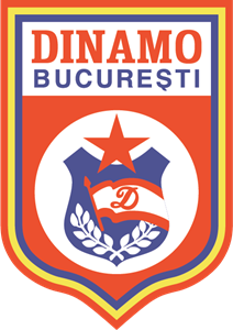 Dinamo Bucuresti 80’s Logo ,Logo , icon , SVG Dinamo Bucuresti 80’s Logo