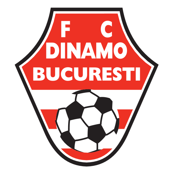 Dinamo Bucuresti Logo ,Logo , icon , SVG Dinamo Bucuresti Logo