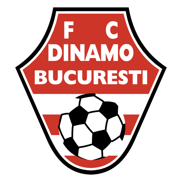 Dinamo Bucuresti [ Download - Logo - Icon ] Png Svg